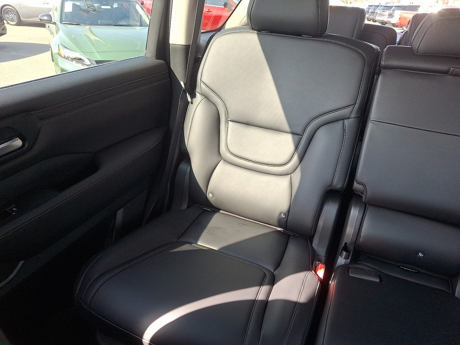 2026 Nissan Armada SV