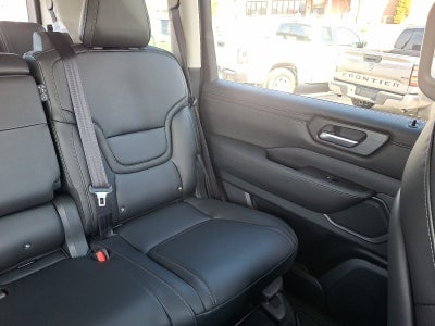 2026 Nissan Armada SV