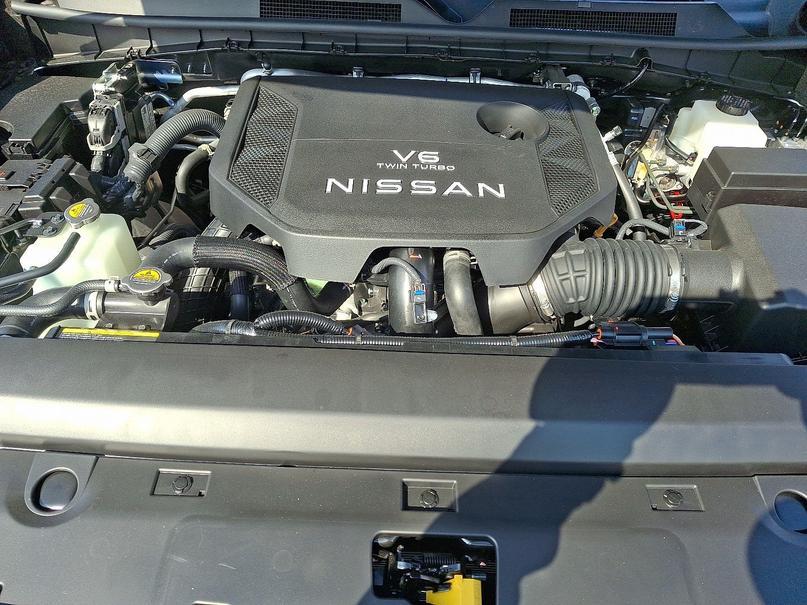 2026 Nissan Armada SV