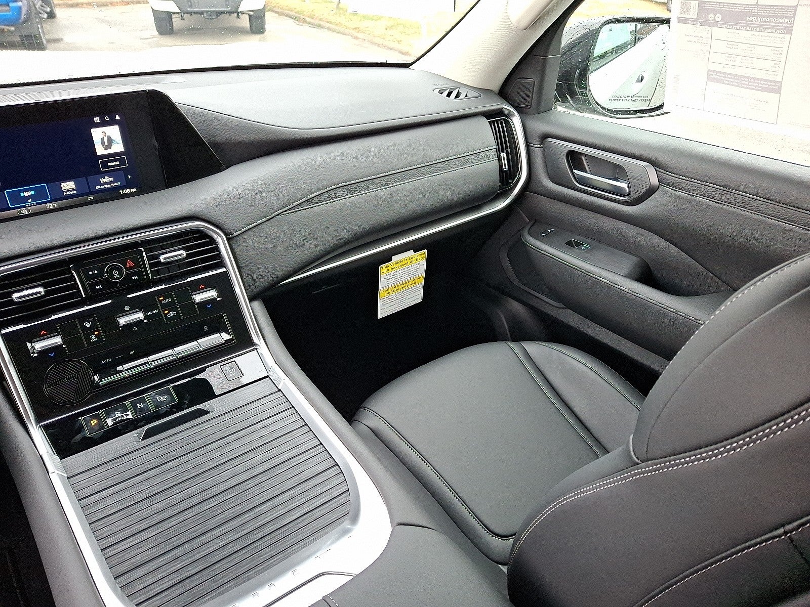 2026 Nissan Armada SV