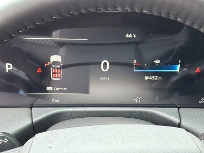 2026 Nissan Armada SV