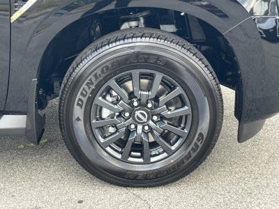 2026 Nissan Armada SV