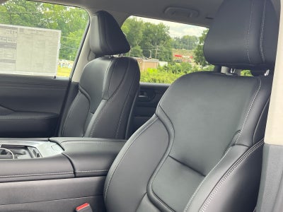 2026 Nissan Armada SV