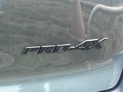 2026 Nissan Armada PRO-4X®