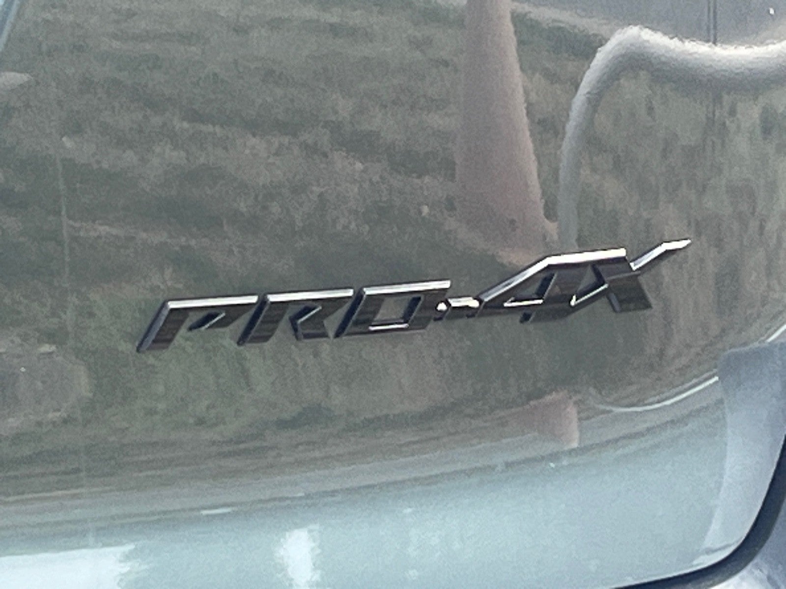 2026 Nissan Armada PRO-4X®