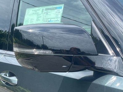 2026 Nissan Armada PRO-4X®
