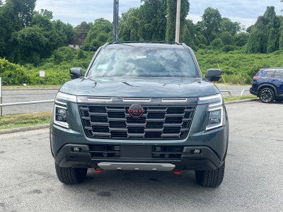 2026 Nissan Armada PRO-4X®