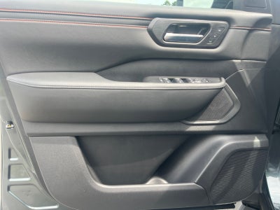 2026 Nissan Armada PRO-4X®