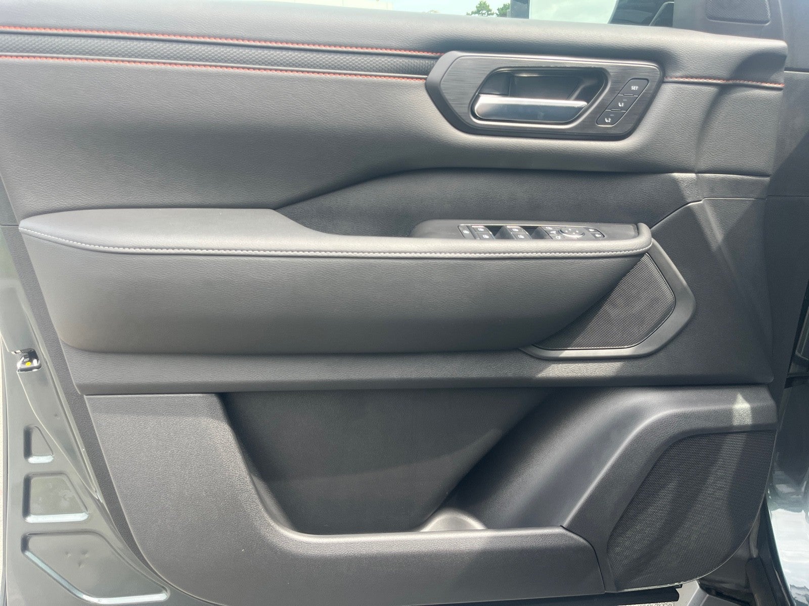 2026 Nissan Armada PRO-4X®