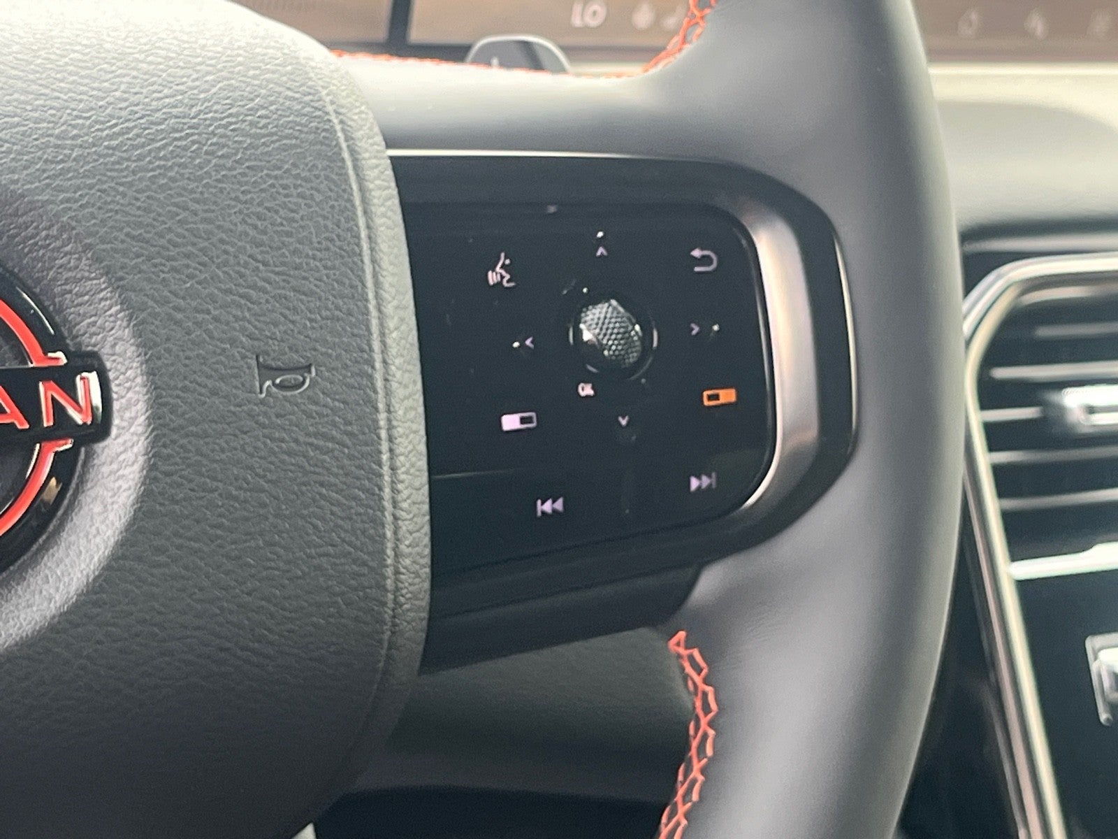 2026 Nissan Armada PRO-4X®