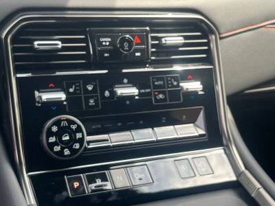2026 Nissan Armada PRO-4X®