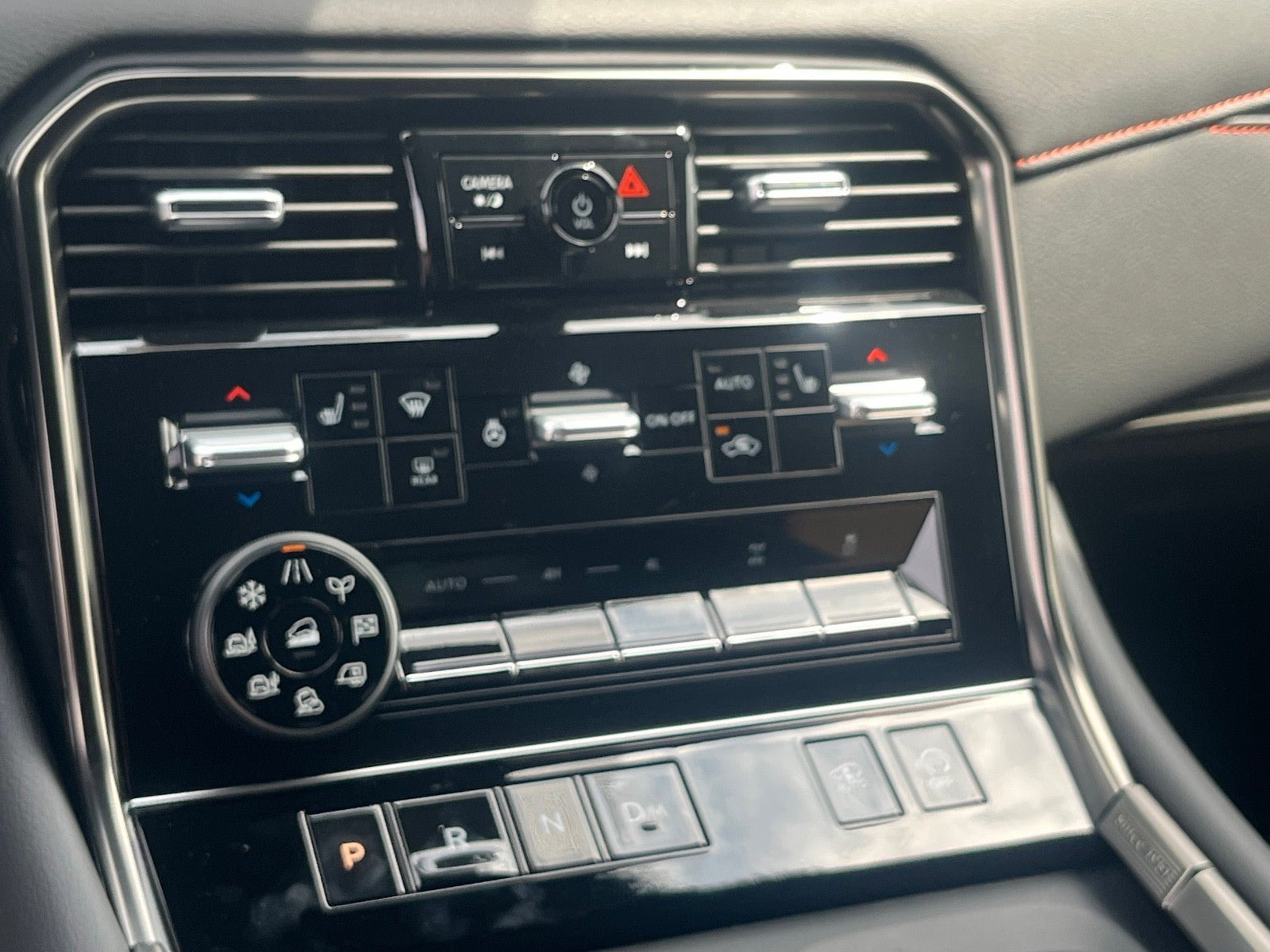 2026 Nissan Armada PRO-4X®