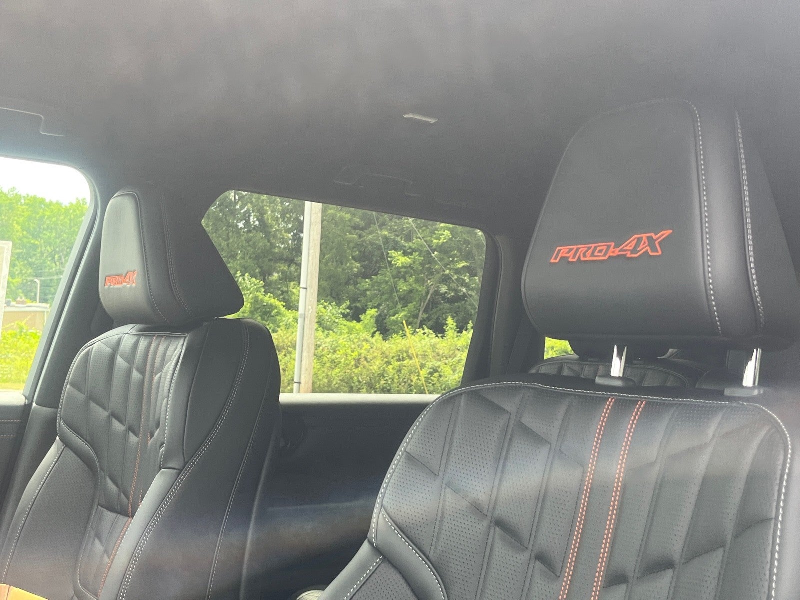2026 Nissan Armada PRO-4X®