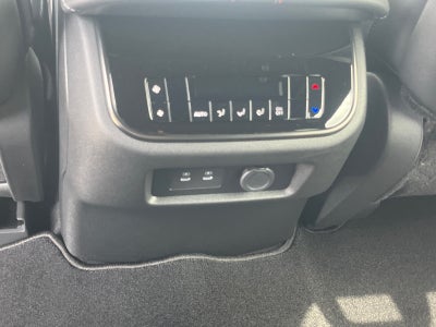 2026 Nissan Armada PRO-4X®