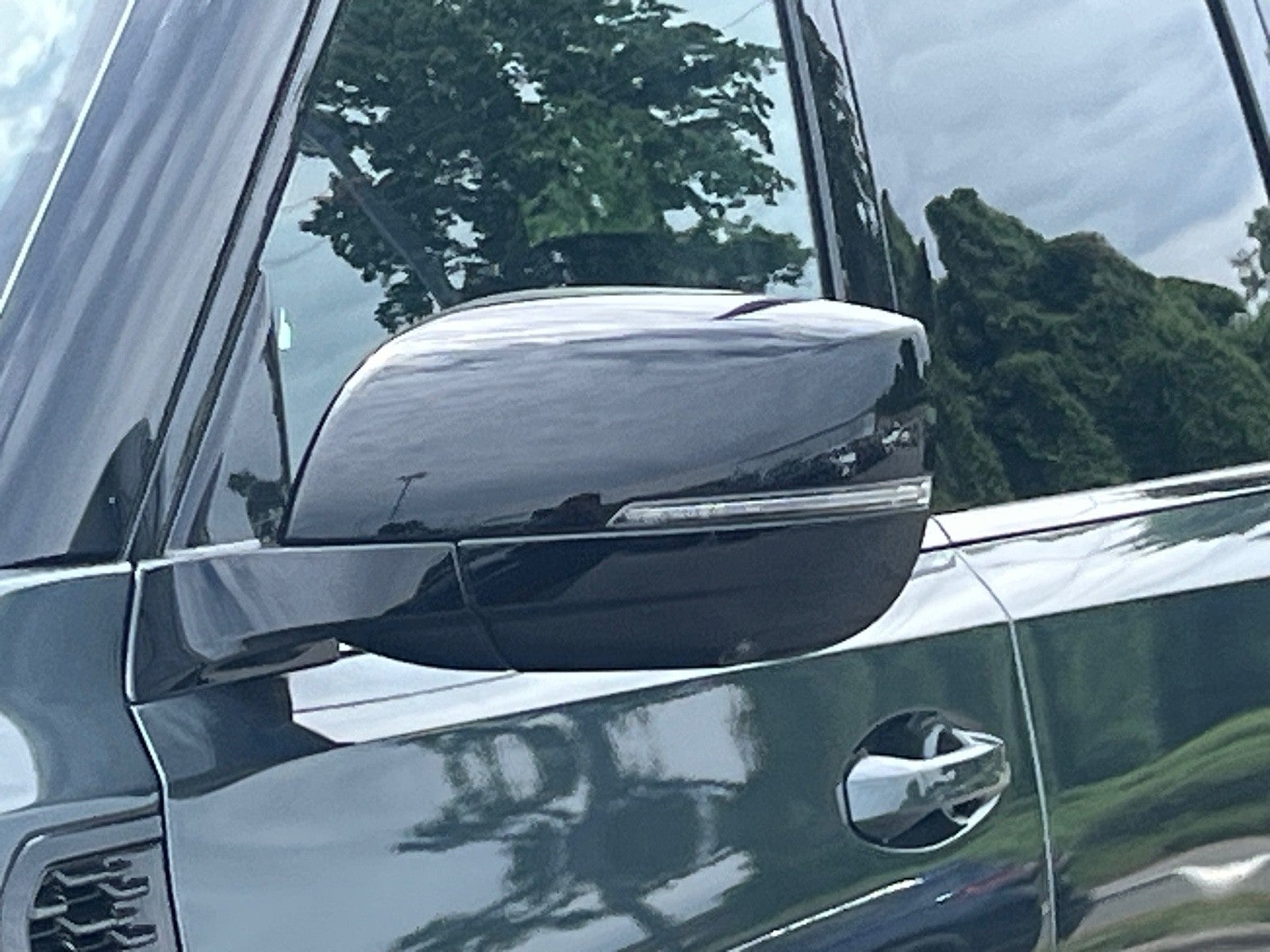 2026 Nissan Armada PRO-4X®