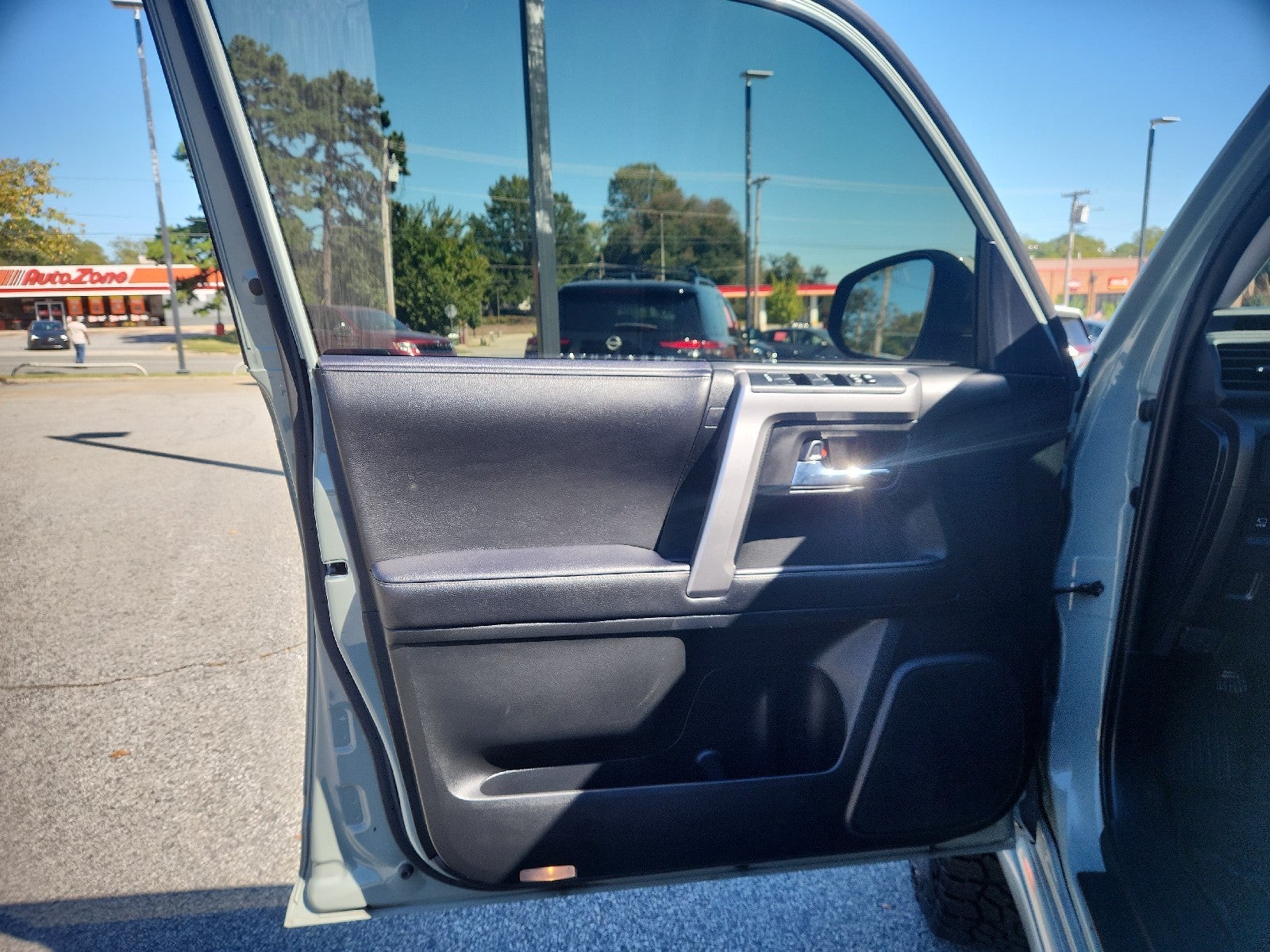 2022 Toyota 4Runner TRD Sport