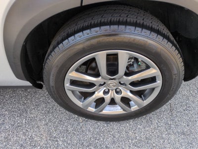 2015 Lexus NX 200t F Sport