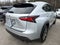 2015 Lexus NX 200t F Sport