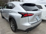 2015 Lexus NX 200t F Sport