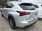 2015 Lexus NX 200t F Sport