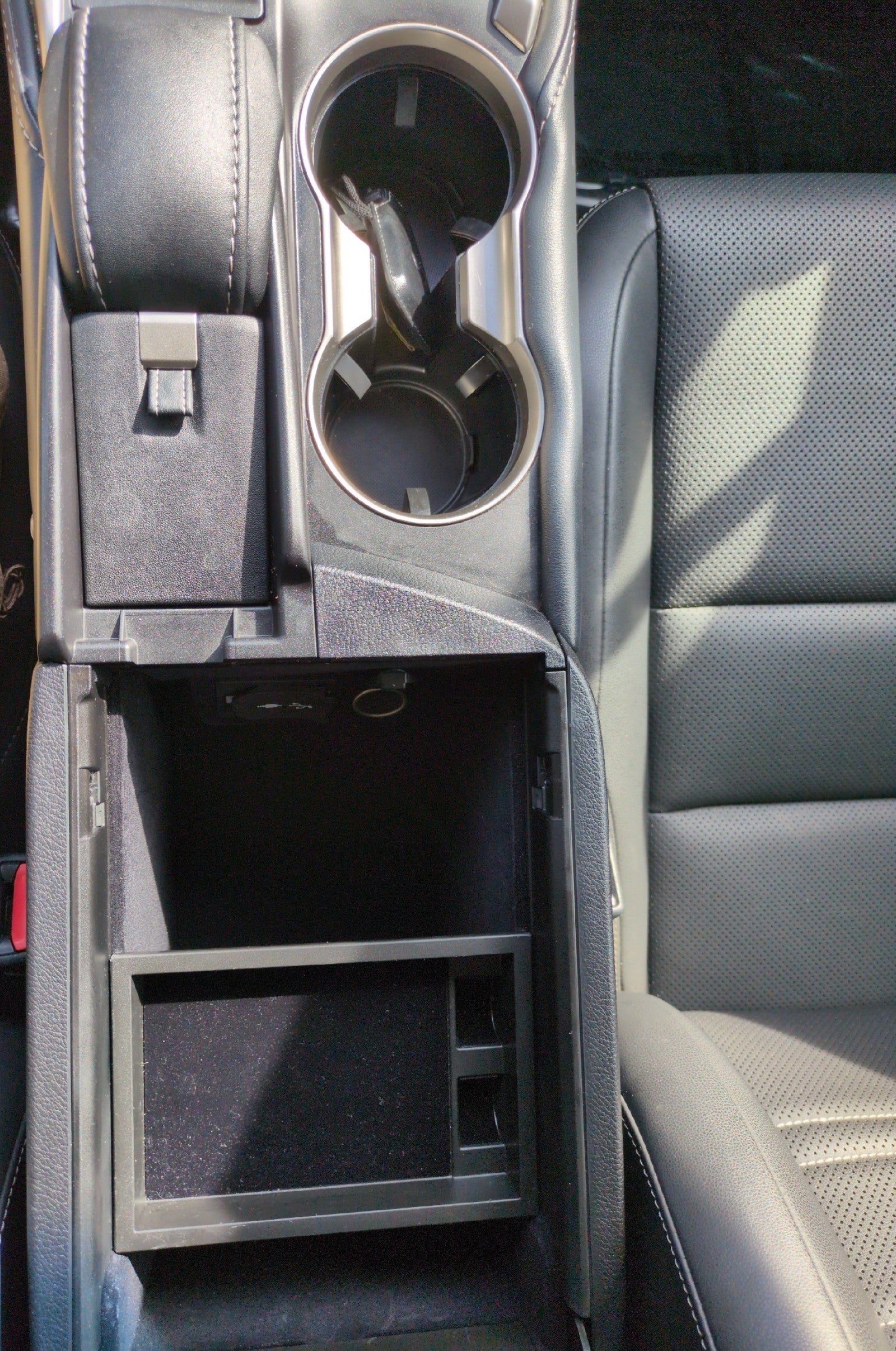 2015 Lexus NX 200t F Sport