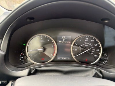 2015 Lexus NX 200t F Sport