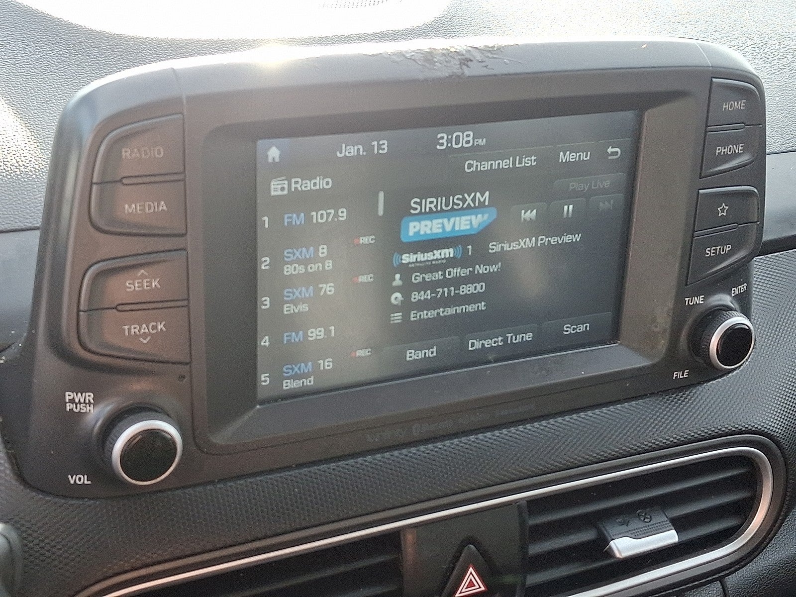 2019 Hyundai Kona Limited