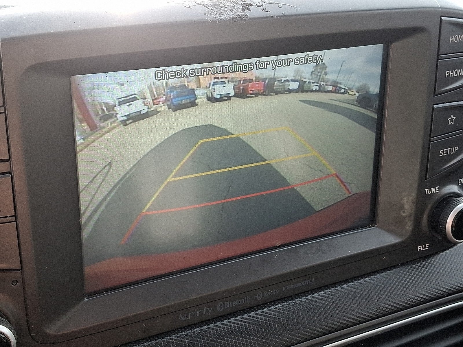 2019 Hyundai Kona Limited