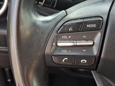 2019 Hyundai Kona Limited