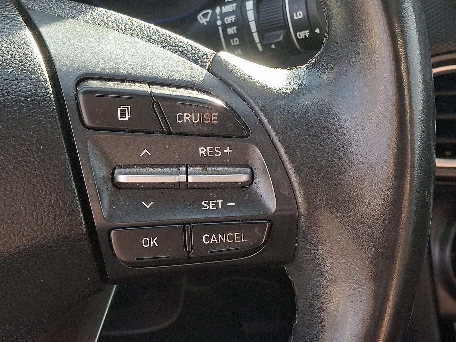 2019 Hyundai Kona Limited