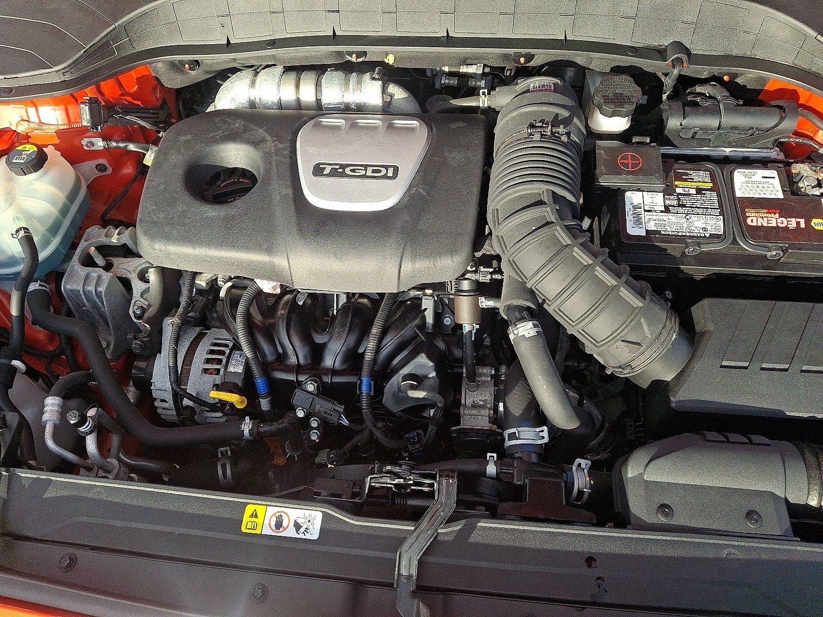 2019 Hyundai Kona Limited