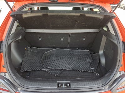 2019 Hyundai Kona Limited