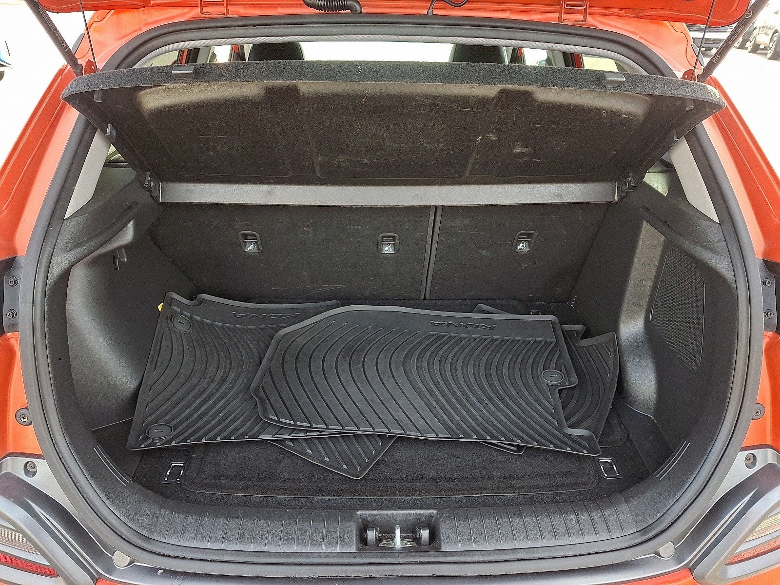 2019 Hyundai Kona Limited