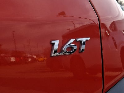 2019 Hyundai Kona Limited