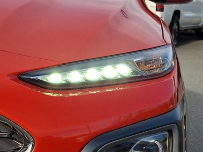 2019 Hyundai Kona Limited