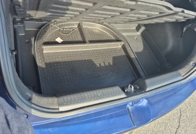 2013 Hyundai Elantra GT w/Blue Int