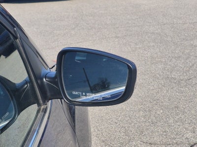 2013 Hyundai Elantra GT w/Blue Int