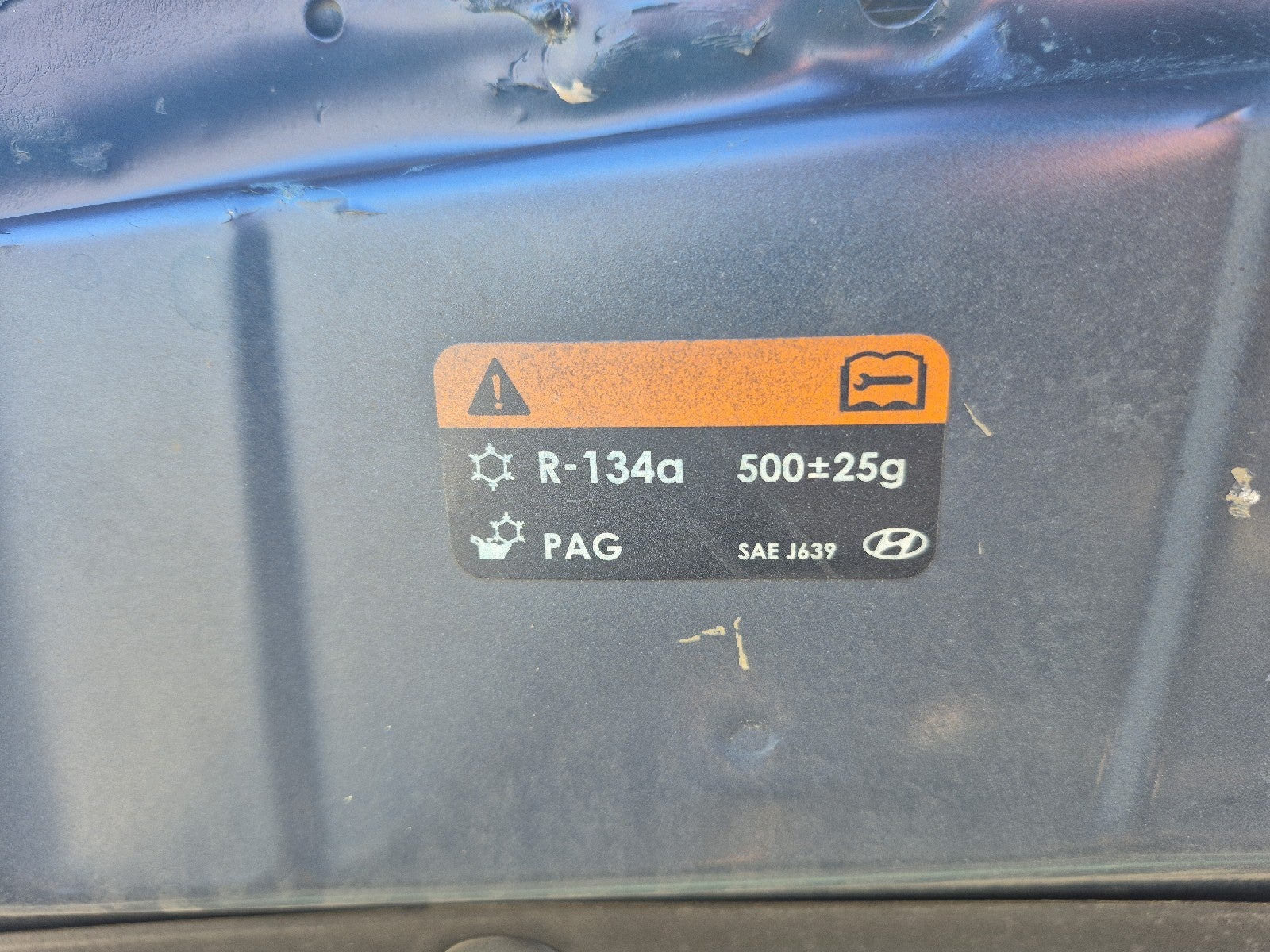 2013 Hyundai Elantra GT w/Blue Int