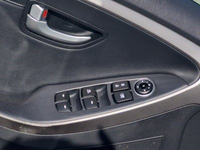 2013 Hyundai Elantra GT w/Blue Int