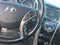 2013 Hyundai Elantra GT w/Blue Int