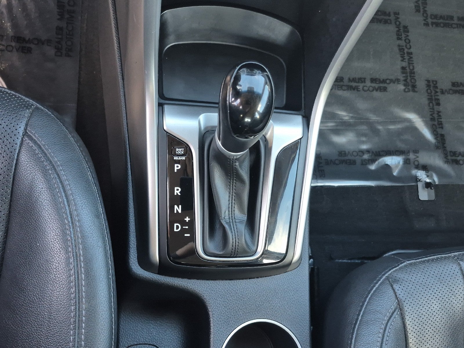 2013 Hyundai Elantra GT w/Blue Int