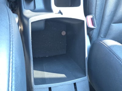 2013 Hyundai Elantra GT w/Blue Int