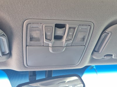 2013 Hyundai Elantra GT w/Blue Int