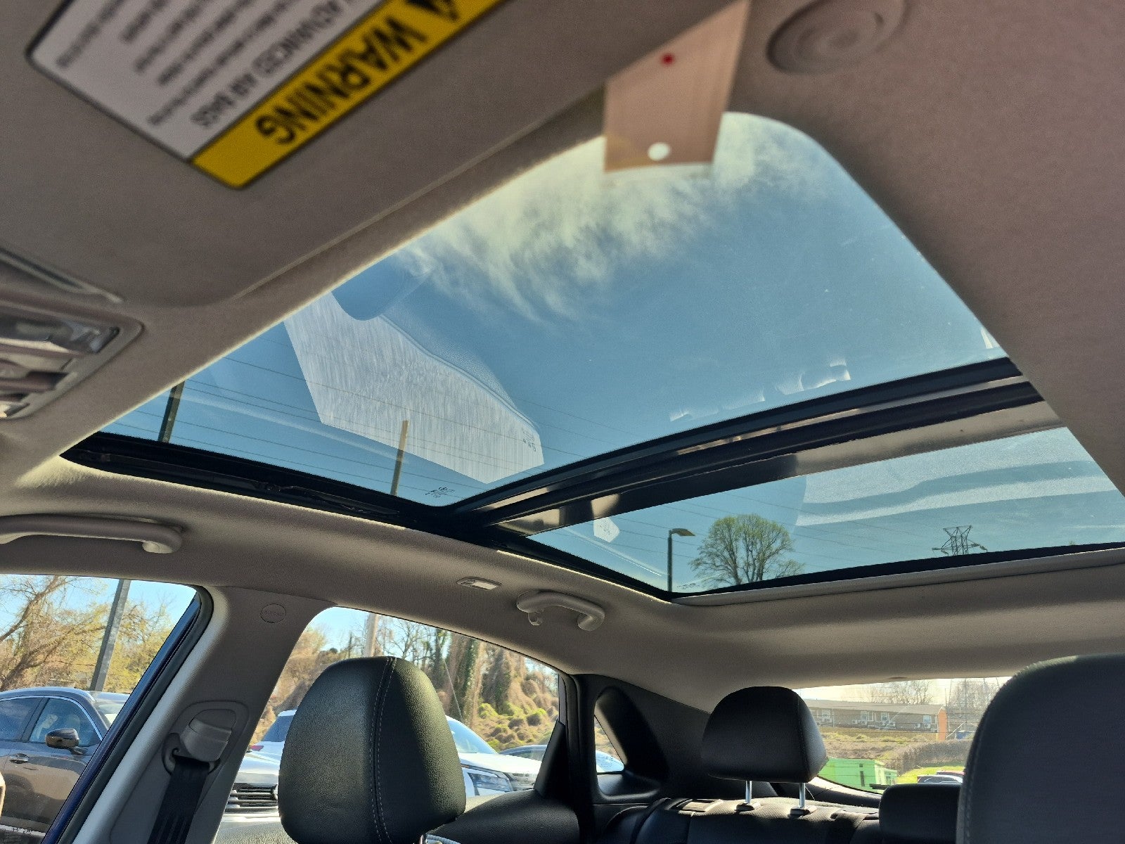 2013 Hyundai Elantra GT w/Blue Int