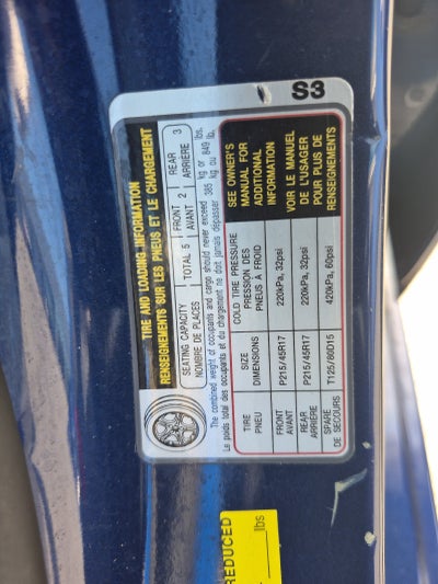 2013 Hyundai Elantra GT w/Blue Int