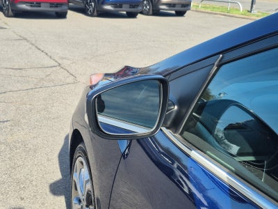 2013 Hyundai Elantra GT w/Blue Int