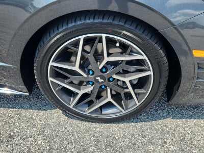 2022 Hyundai Sonata N Line Night Edition