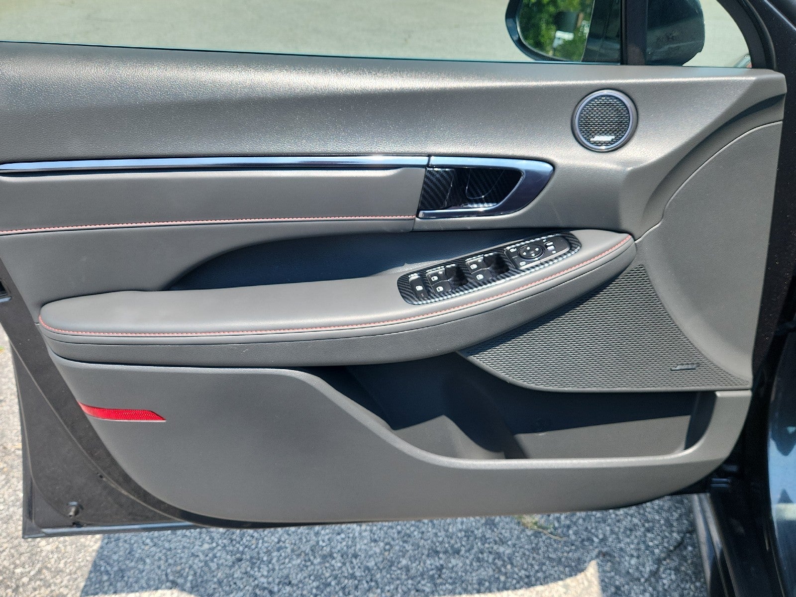 2022 Hyundai Sonata N Line Night Edition