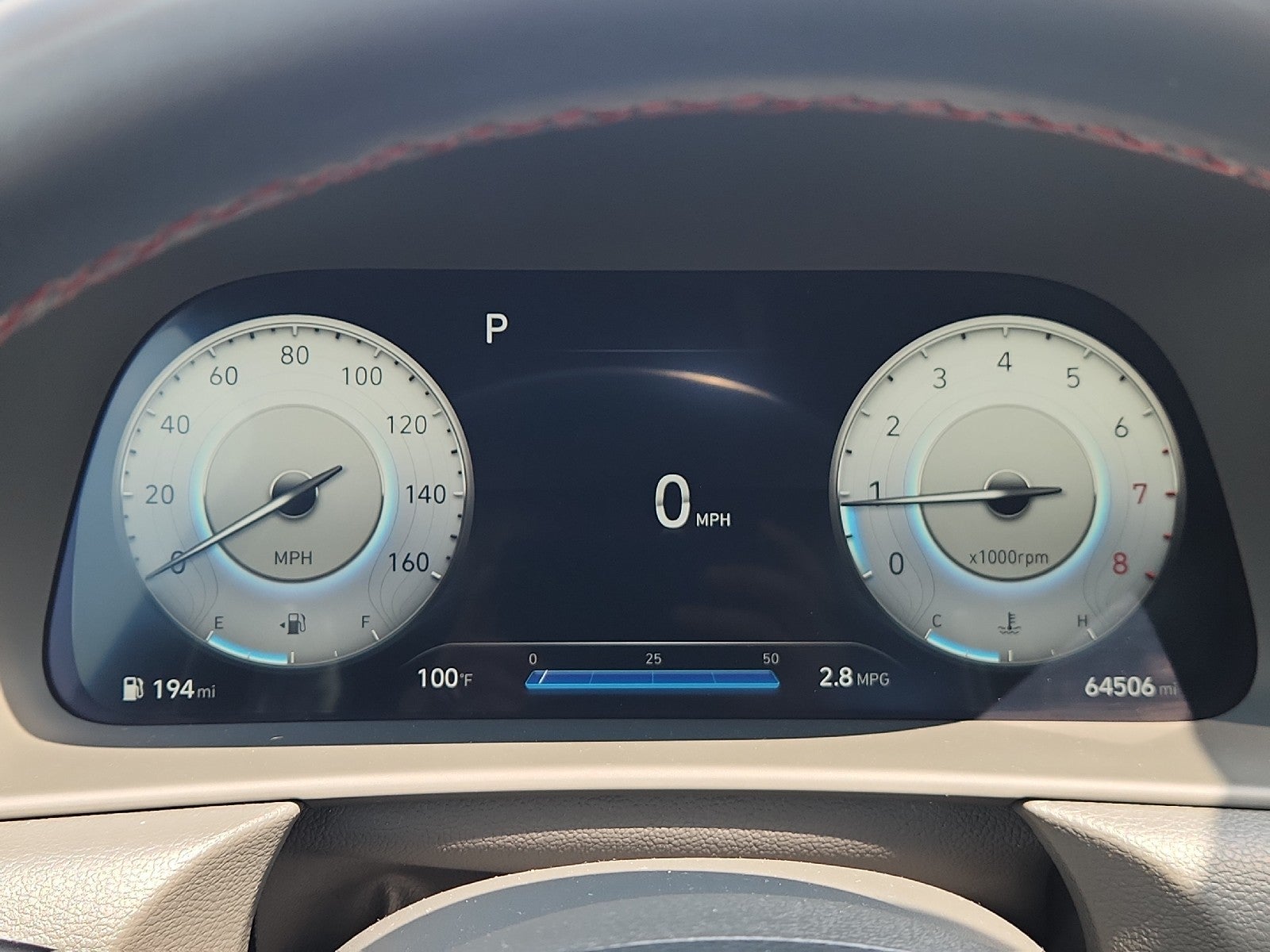 2022 Hyundai Sonata N Line Night Edition