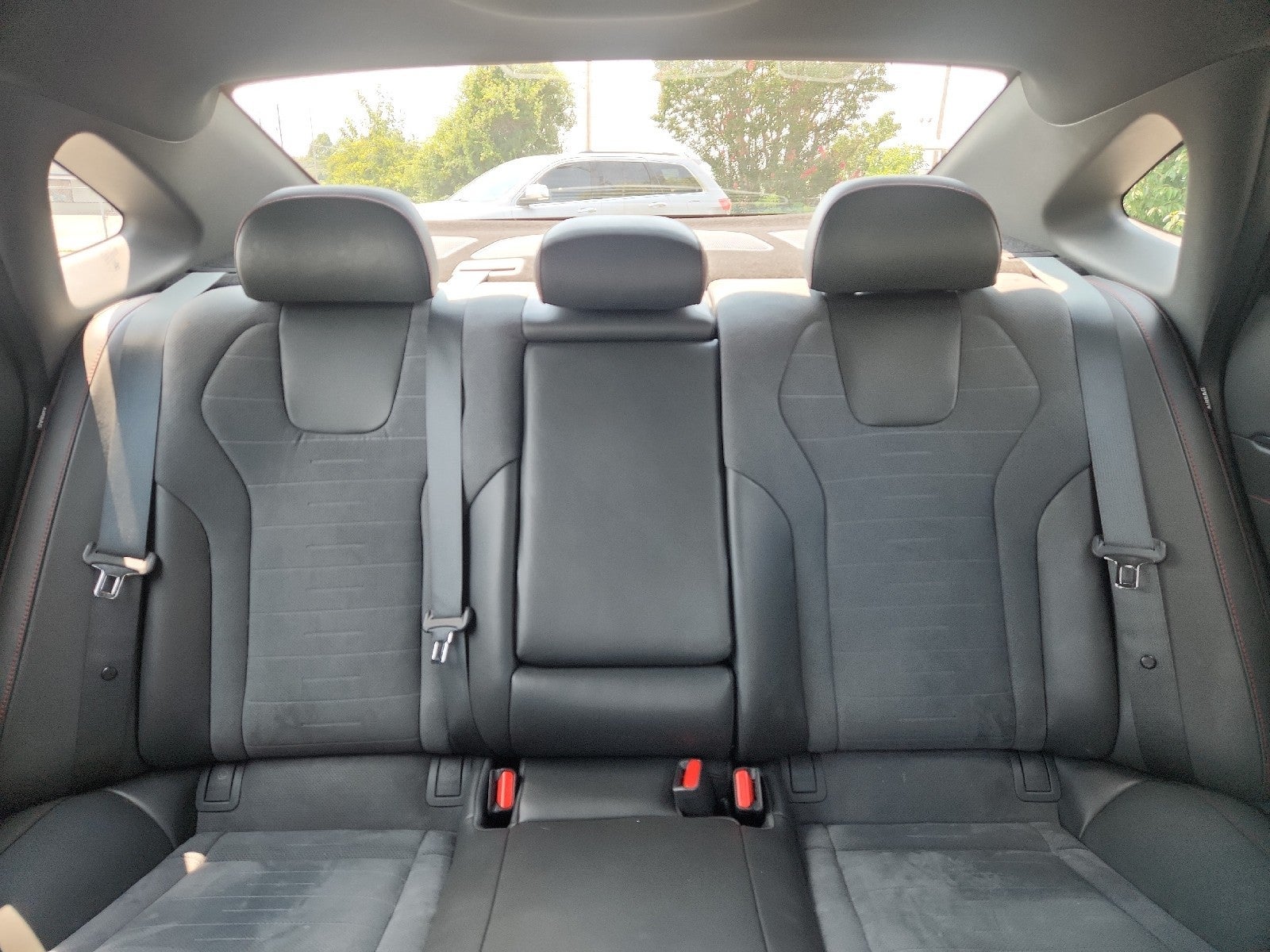 2022 Hyundai Sonata N Line Night Edition